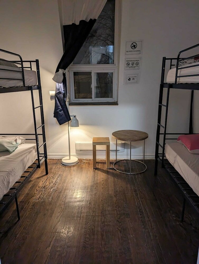 Фото The Parkdale Hostellerie