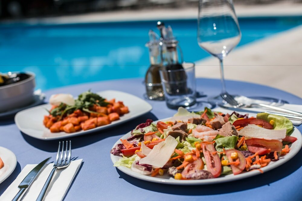 Фото Hotel Gioiello