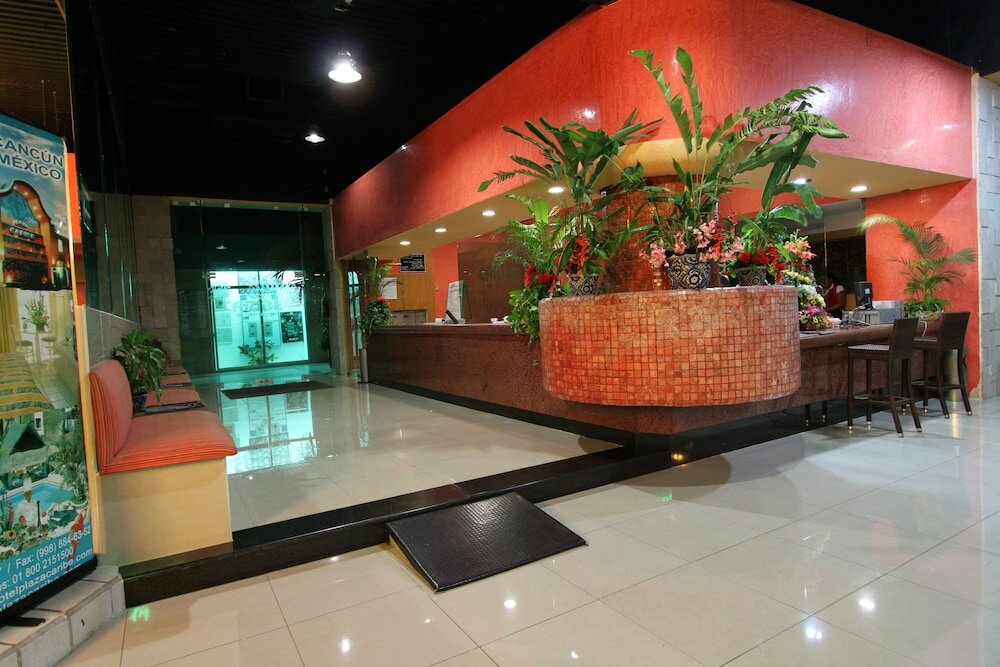 Фото Hotel Plaza Caribe
