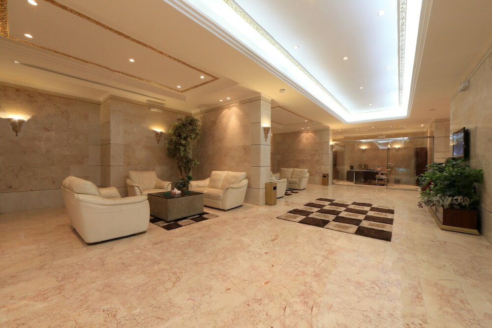 Фото Snood Alazizyh Hotel
