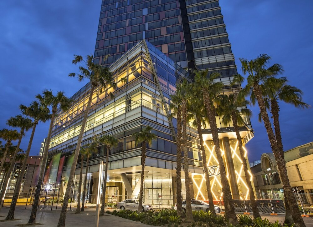 Фото Sofitel Sydney Darling Harbour