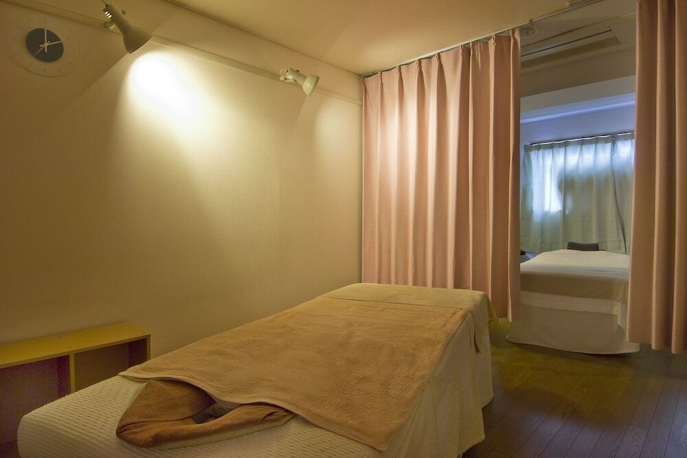 Фото Moriaki Ryokan