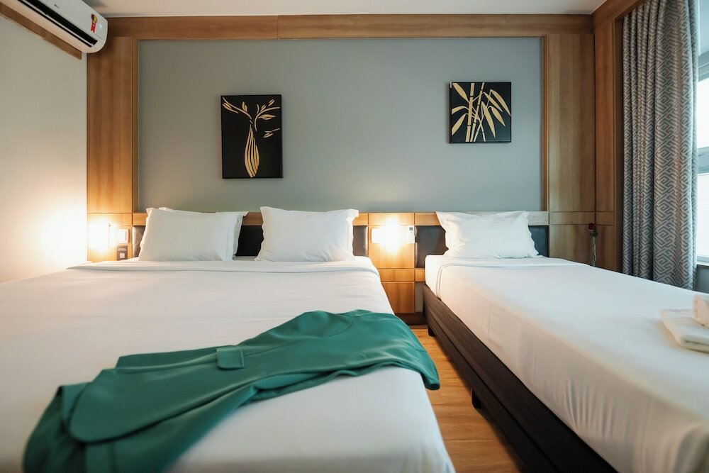 Фото Intercity Vinhedo