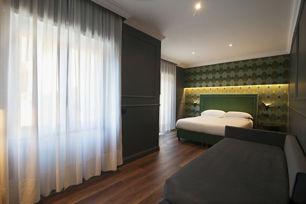 Фото Seven Suites