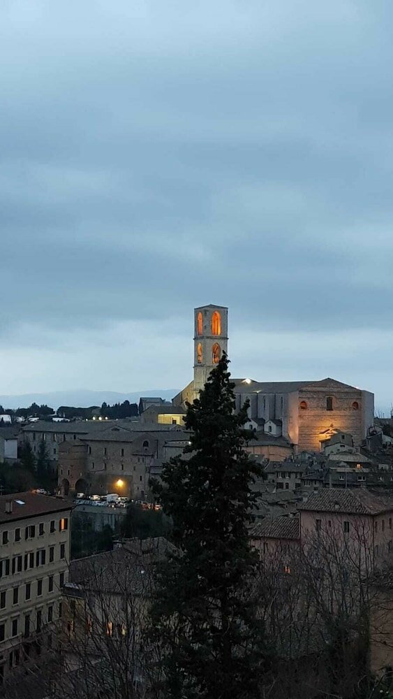 Фото Hotel Sangallo Palace