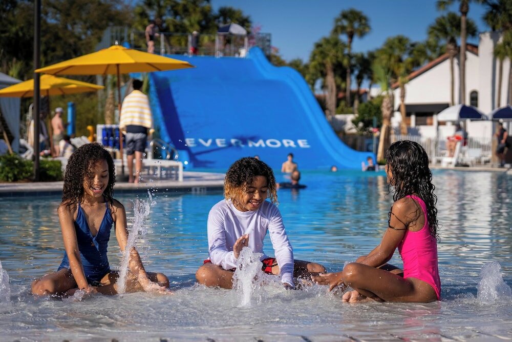 Фото Evermore Orlando Resort