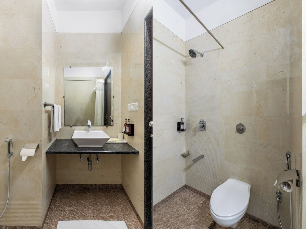 Фото Hotel Vishnupriya