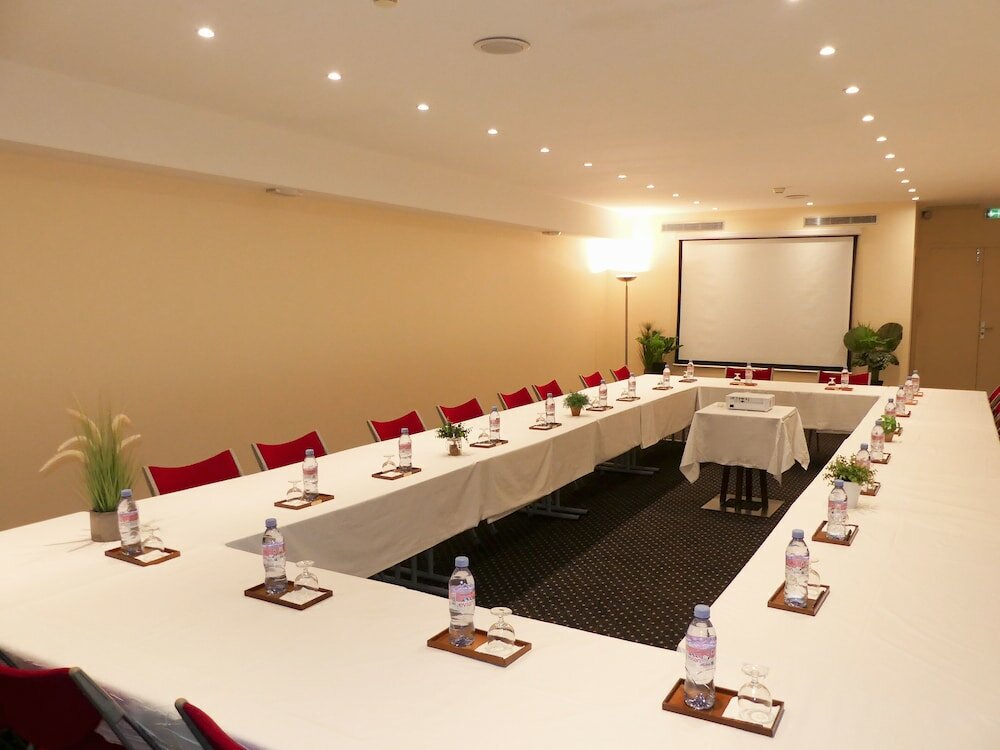 Фото Villa Lutece Port Royal