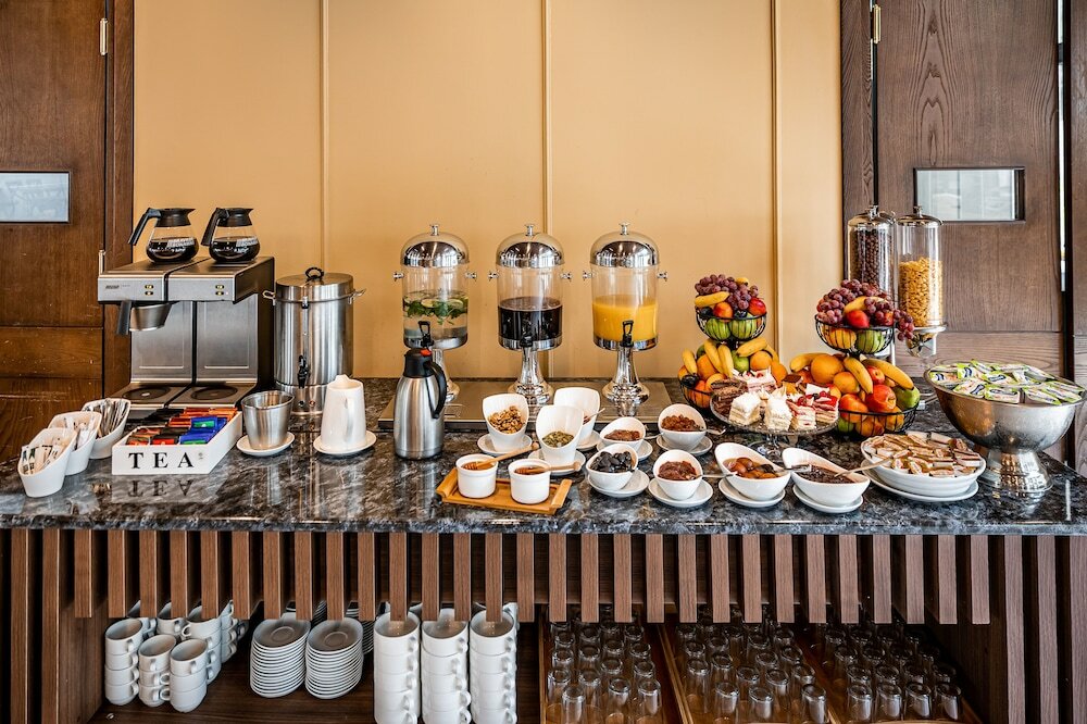 Фото Kutaisi Inn