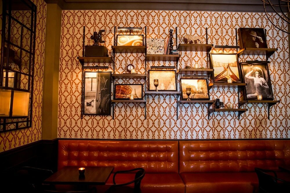 Фото Warwick San Francisco