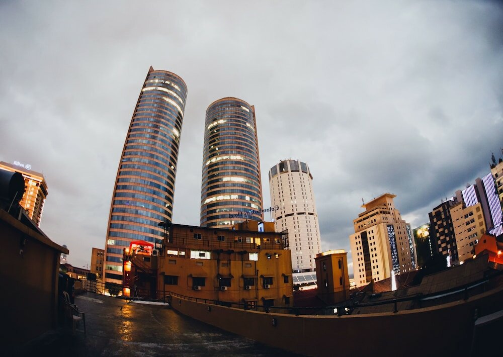 Фото CityRest Fort - Hostel