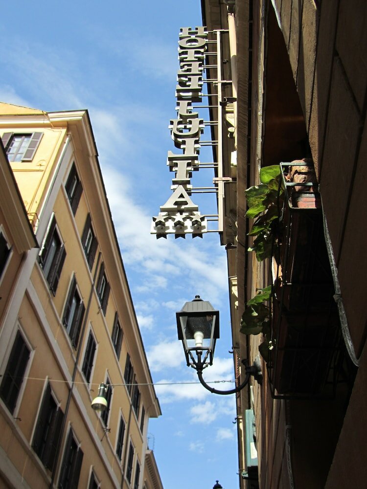 Фото Hotel Julia