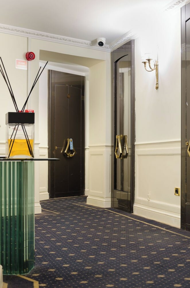 Фото Hotel Traiano