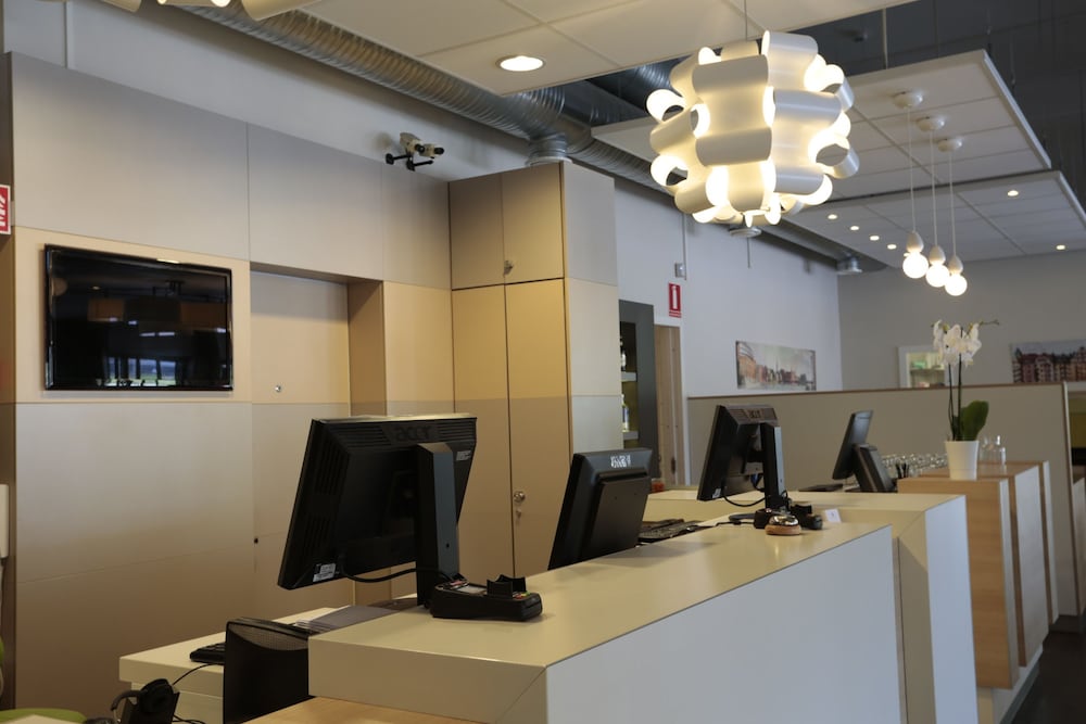 Фото Good Morning Kista