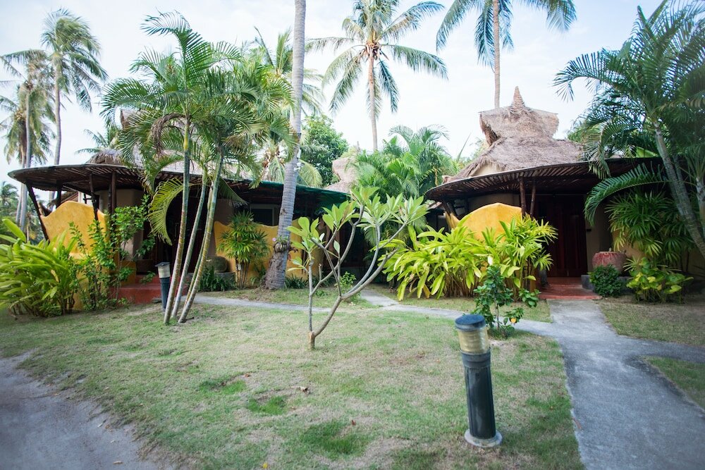 Фото B52 Beach Resort