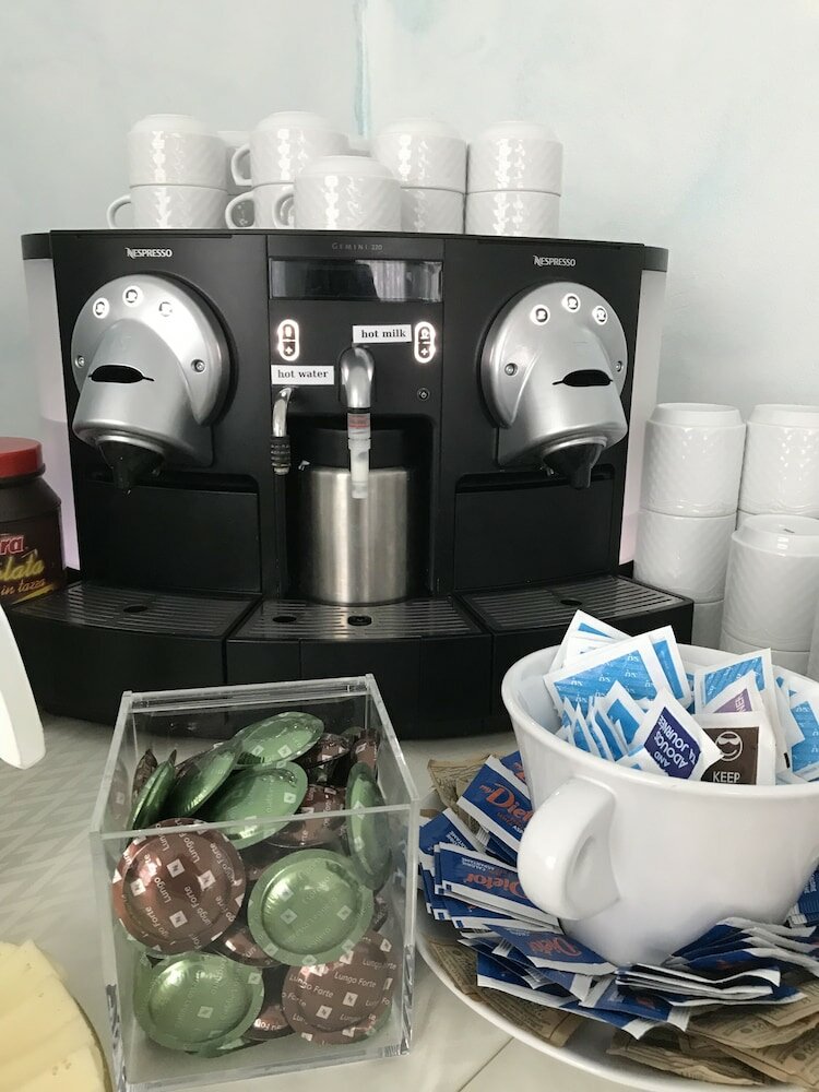 Фото Hotel Blumarin