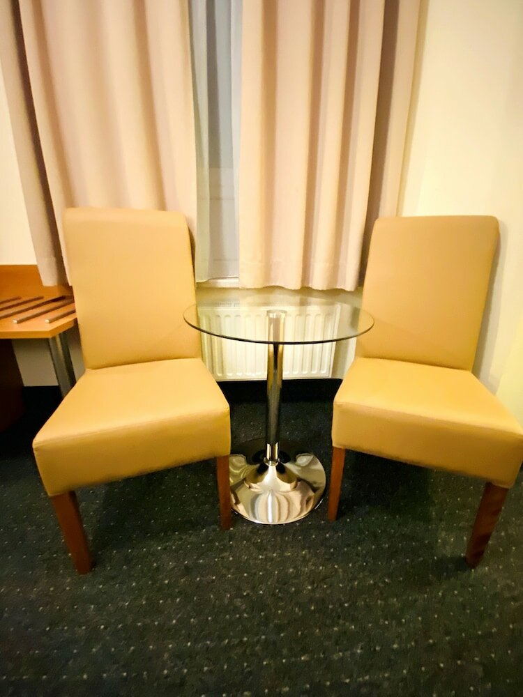 Фото Hotel Hansehof