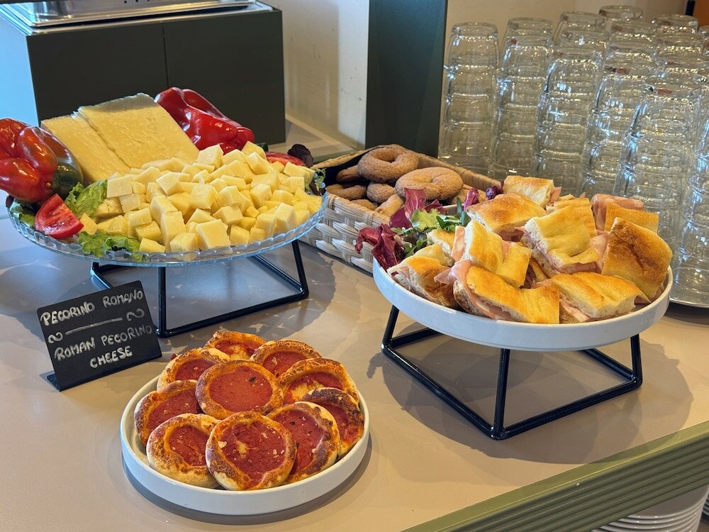 Фото La Griffe Hotel