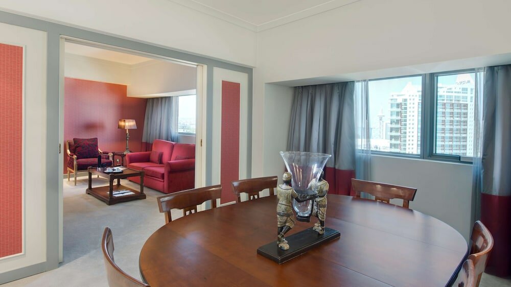 Фото Tivoli Oriente Lisboa Hotel