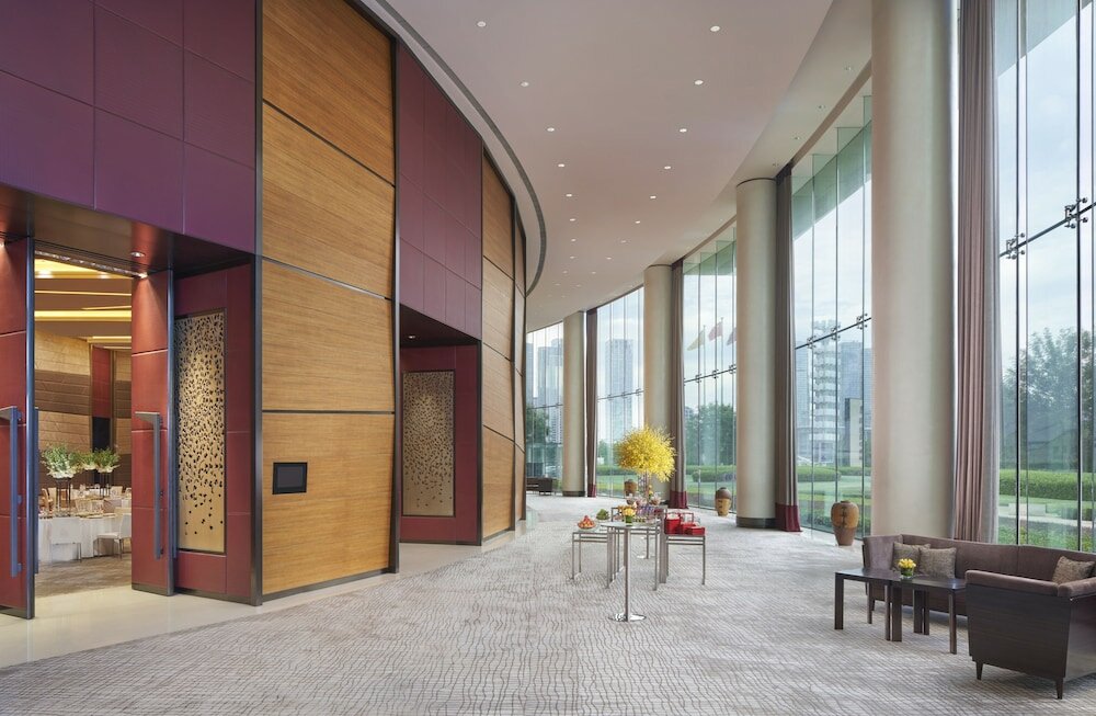 Фото Grand Hyatt Dalian