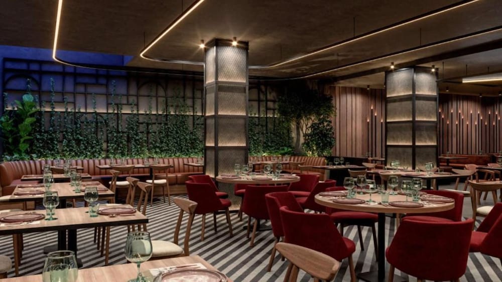 Фото Amazonia Lisboa Hotel