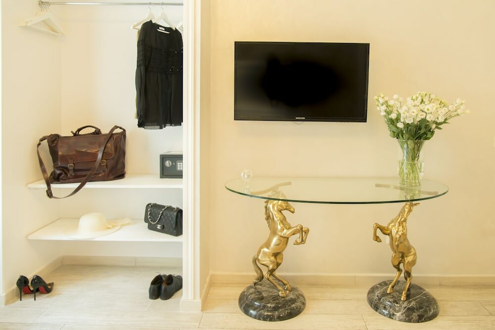 Фото Max Ripetta Rooms