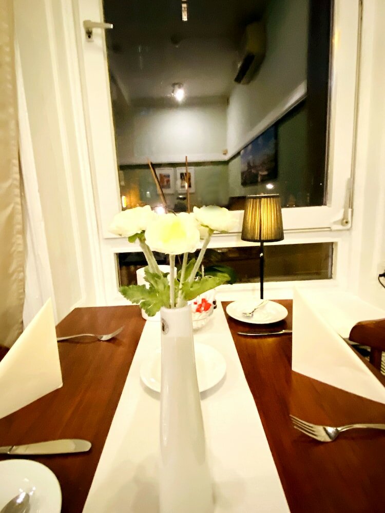 Фото Hotel Hansehof