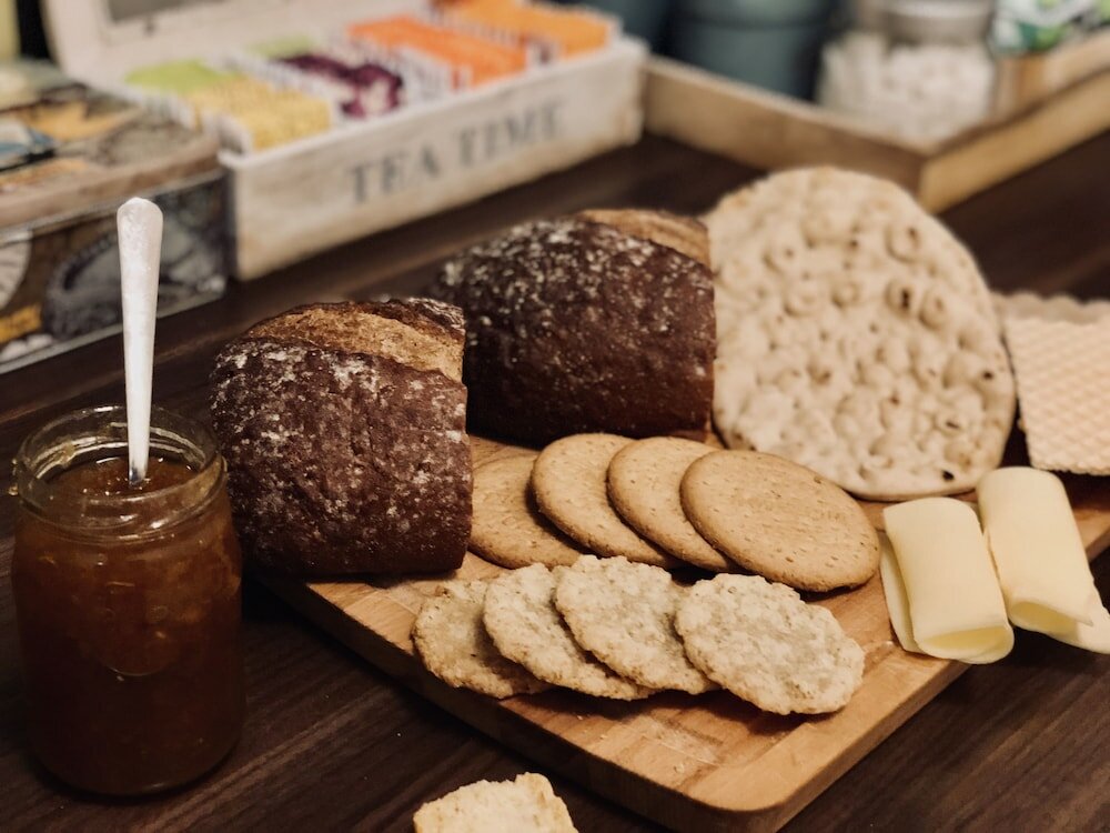 Фото Järnvägshotellet