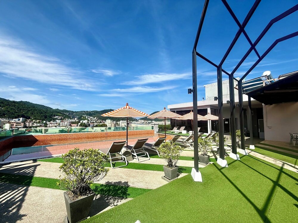 Фото The Crib Patong