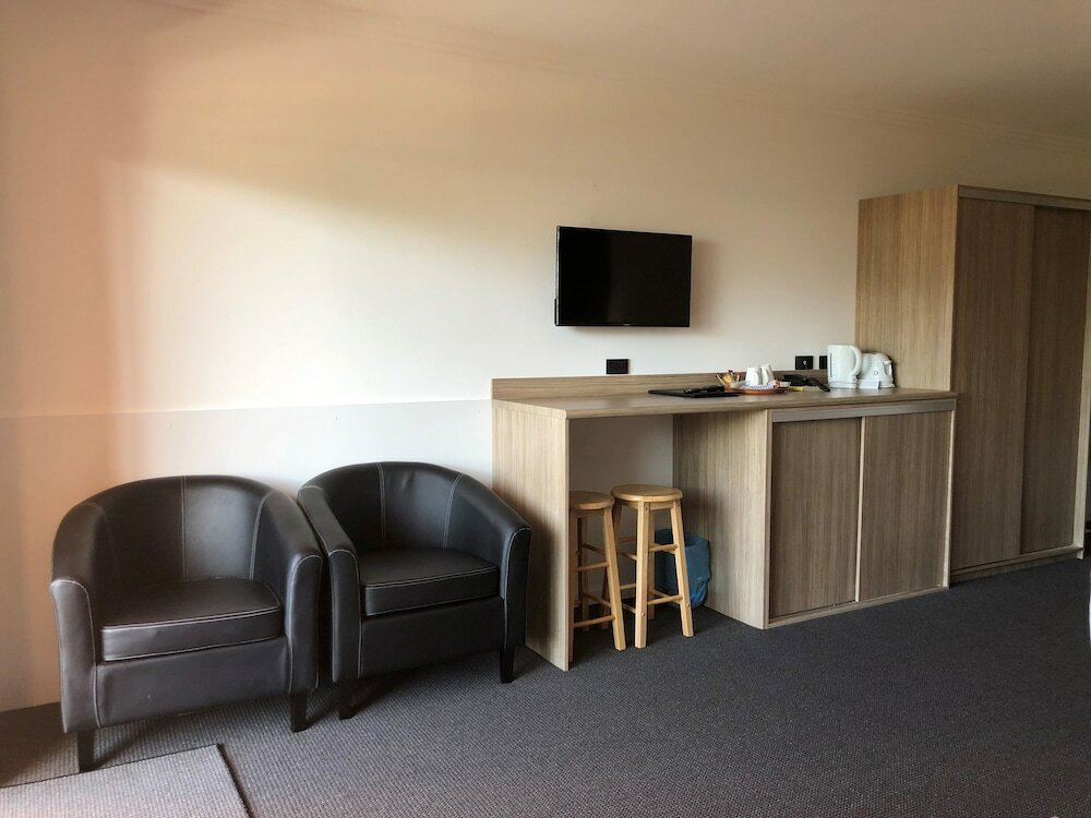 Фото Huskisson Beach Motel