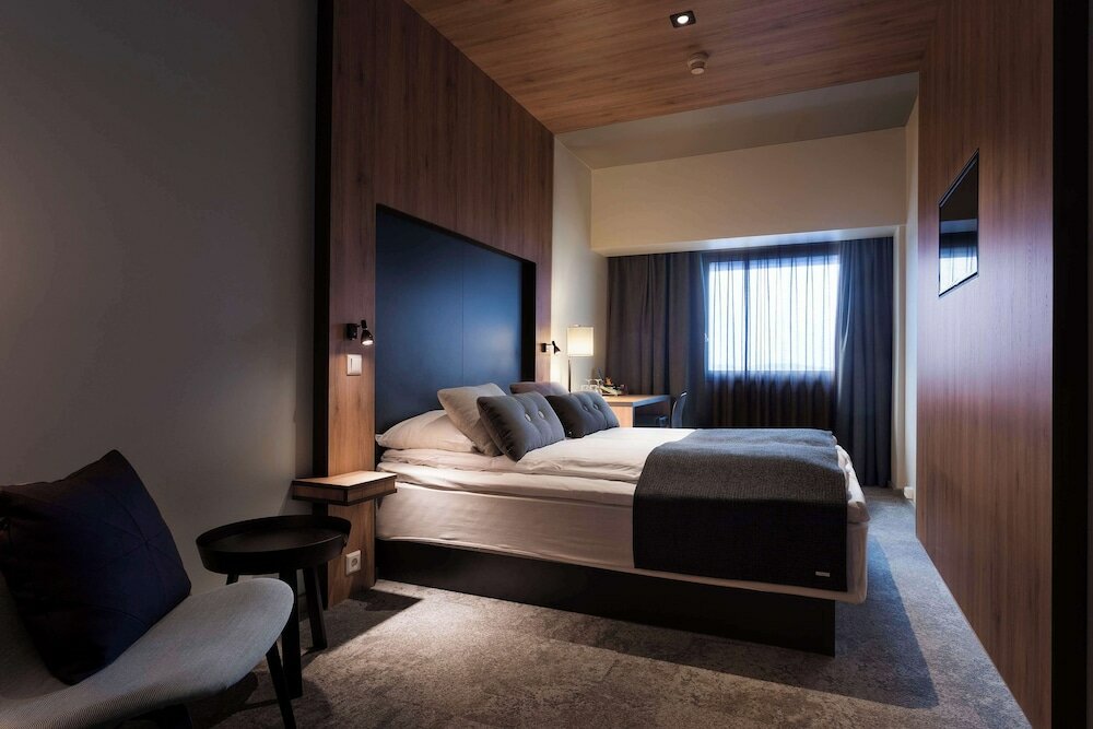 Фото Scandic Sarpsborg