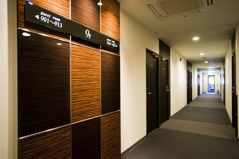 Фото Hotel Taisei Annex