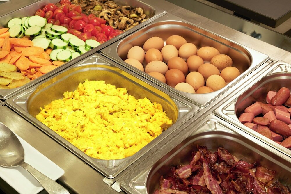 Фото Terrace Pantheon Relais