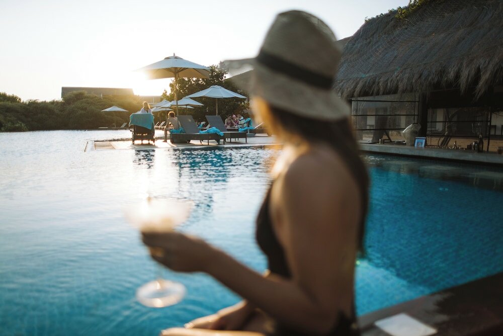 Фото Jetwing Yala