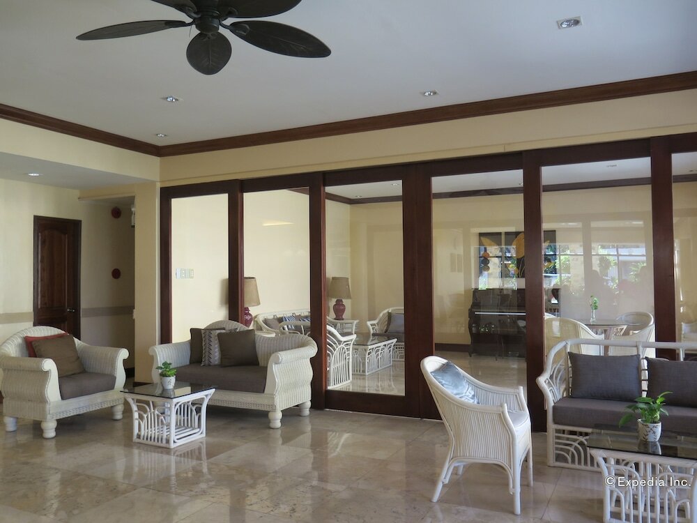 Фото Vacation Hotel Cebu