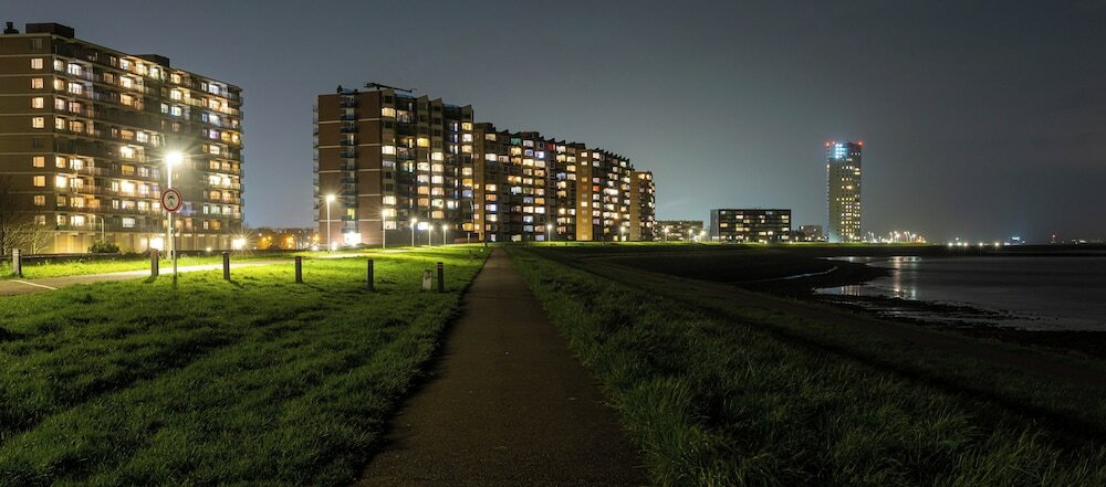 Фото Churchill hotel Terneuzen