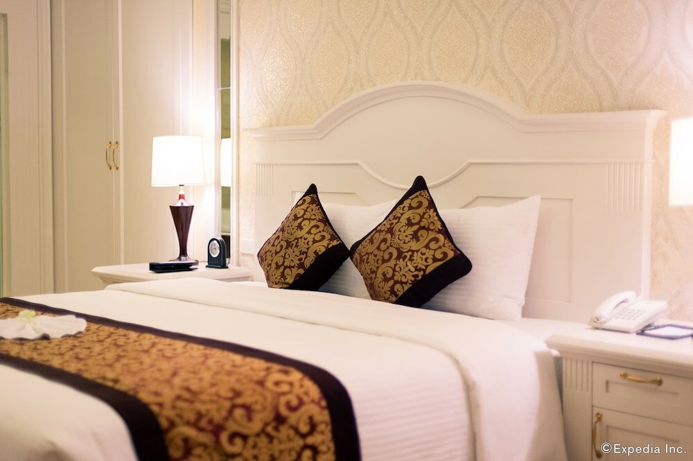 Фото Muong Thanh Song Lam Hotel