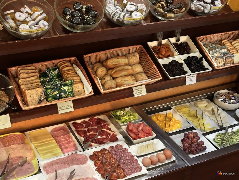 Фото Hotel Silken Monumental Naranco