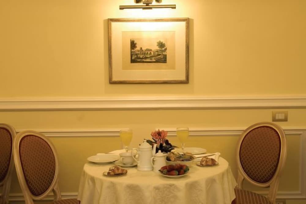 Фото Antico Palazzo Rospigliosi