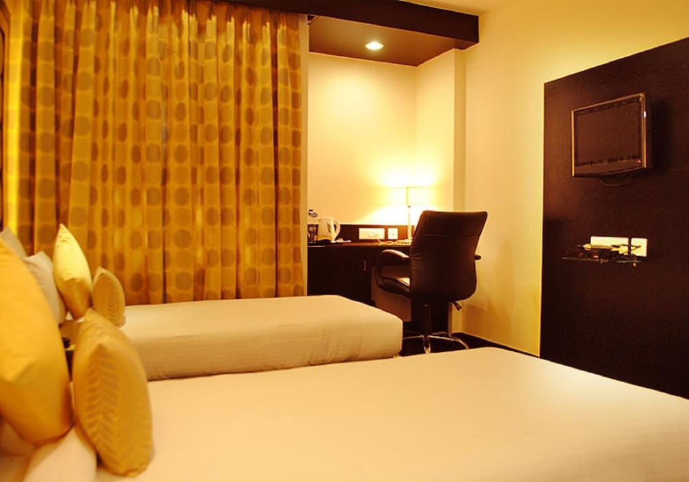 Фото Best Western Hotel Bliss