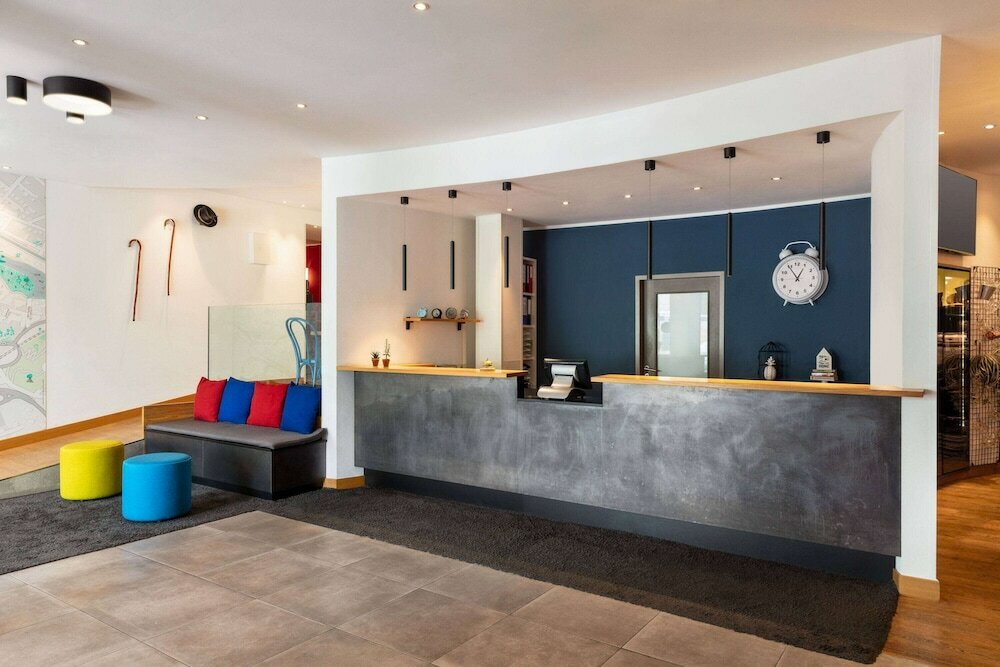 Фото Vienna House Easy Limburg