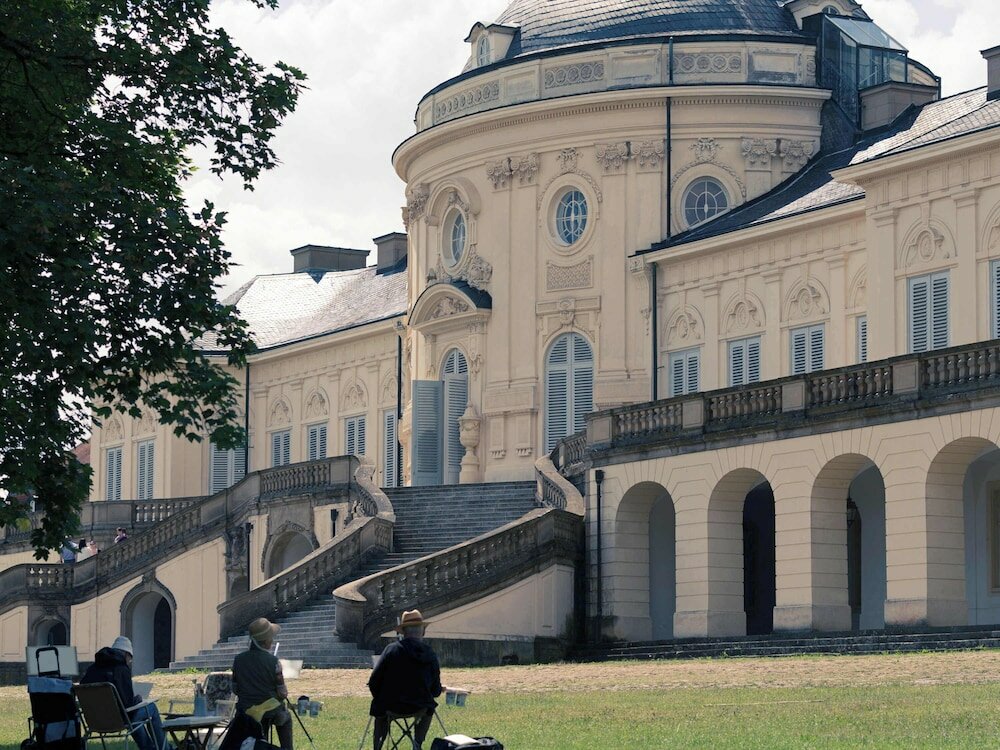 Фото ibis Stuttgart Centrum