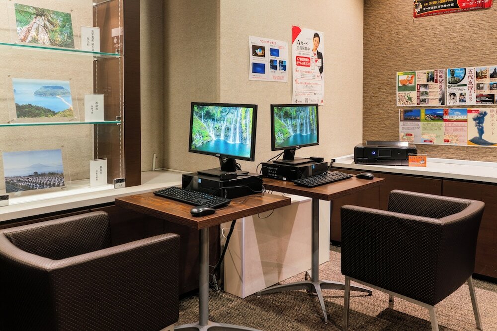 Фото Hotel Taisei Annex