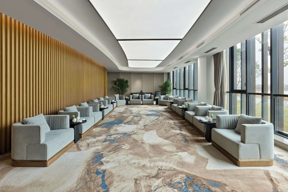 Фото Garrya Huzhou Lucun