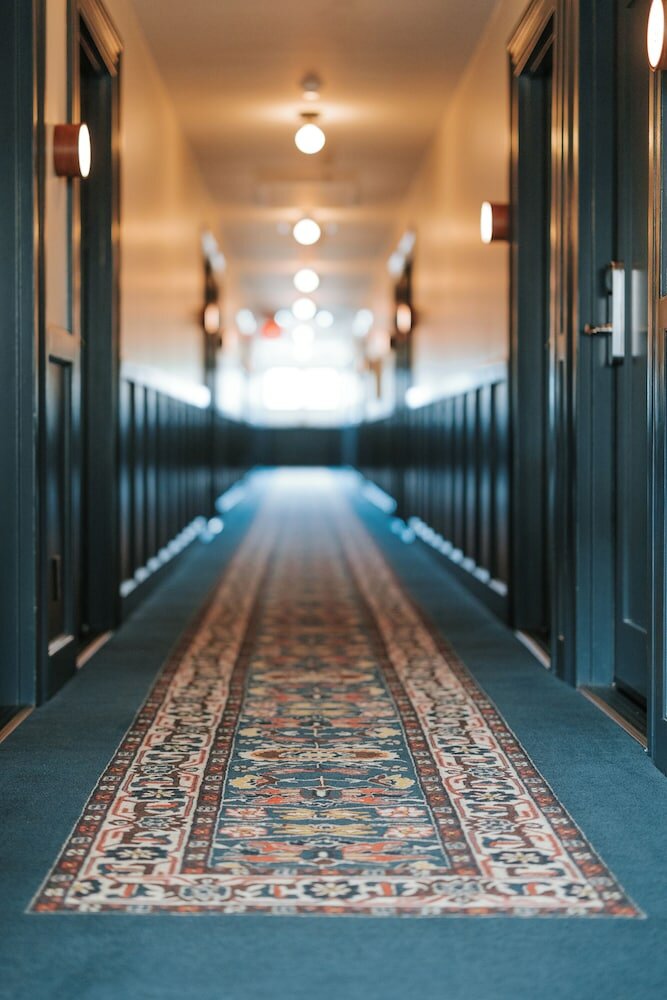 Фото El Dorado Hotel