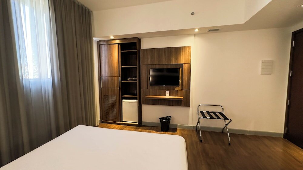 Фото Hotel Vivenzo Savassi