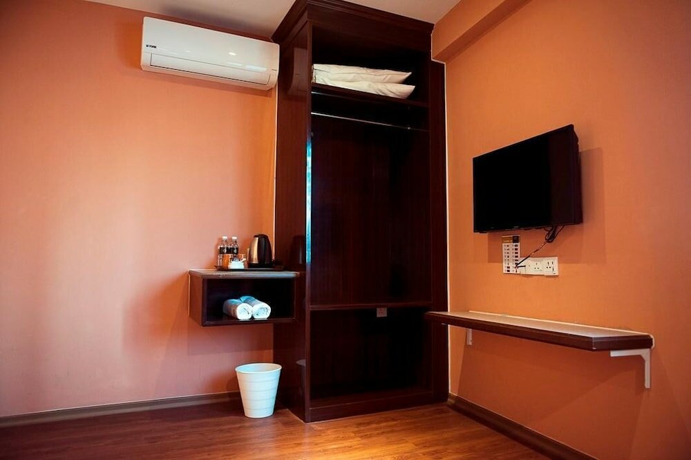 Фото Apple Hotel Penang