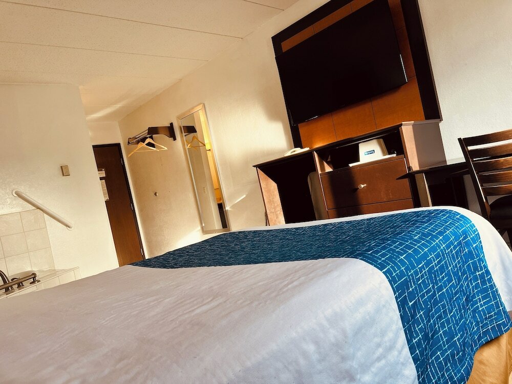 Фото Travelodge by Wyndham Valleyfair Shakopee