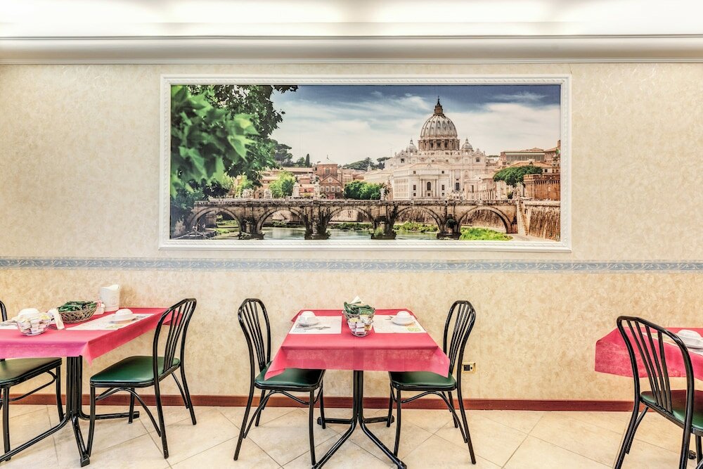 Фото Hotel Orlanda