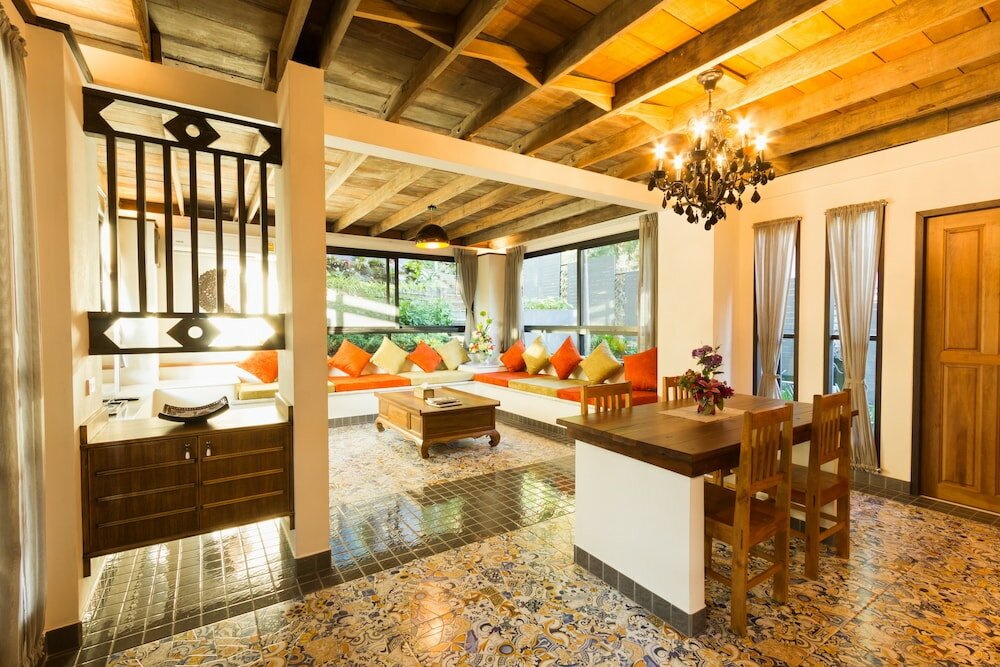 Фото Kata Tranquil Villa